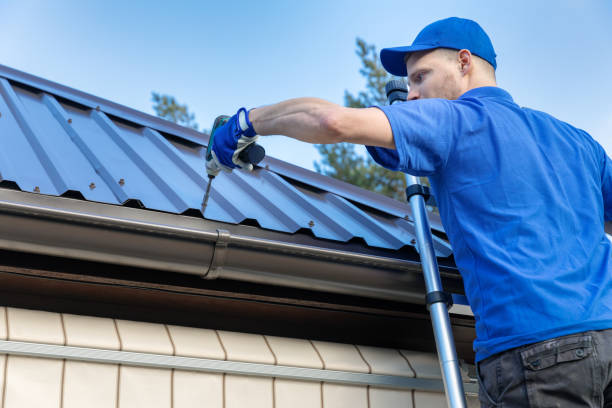 Best Rubber Roofing (EPDM, TPO)  in Dresden, OH