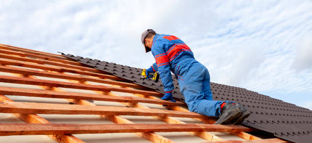 Best Metal Roofing Installation  in Dresden, OH