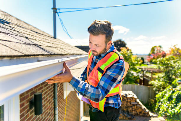 Best Gutter Installation and Repair  in Dresden, OH