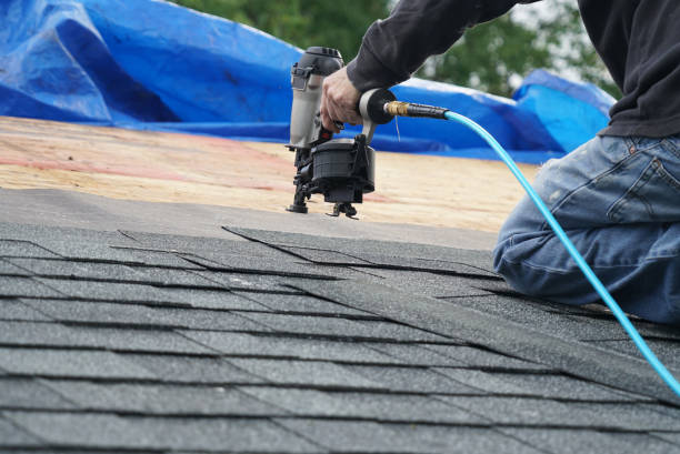 Best Sheet Metal Roofing  in Dresden, OH