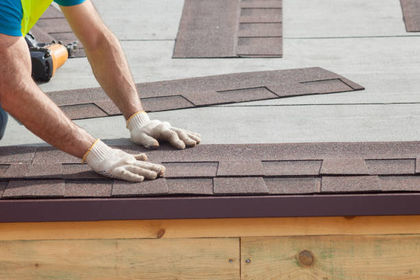 Best Green or Eco-Friendly Roofing Solutions  in Dresden, OH